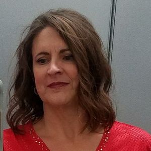 Meet your Posher, Patti